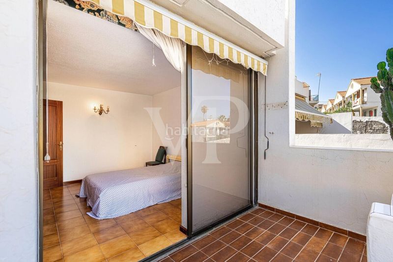 Foto d206a5fe-5225-4ec1-84b0-0656530e804c. Casa adossada amb piscina a San Eugenio Alto Adeje