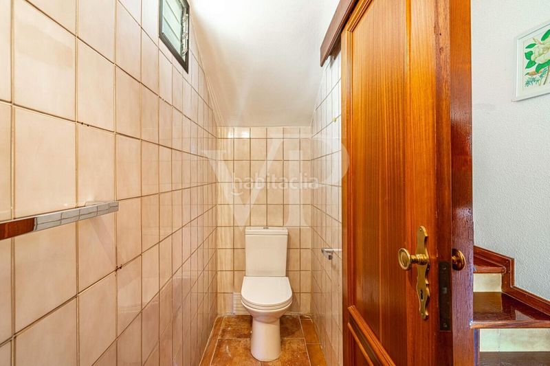 Foto e1476ce1-99e5-410b-82f9-bbb7e9c05475. Casa adossada amb piscina a San Eugenio Alto Adeje