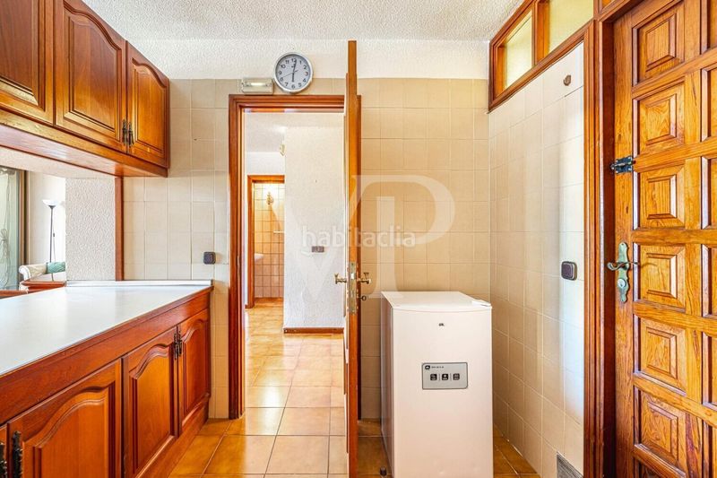 Foto e60f89be-9b7e-42c9-90e9-fe14ed4e6961. Casa adossada amb piscina a San Eugenio Alto Adeje