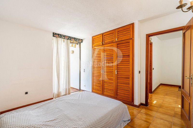 Foto f66ff05d-e825-4d59-a3ba-54df7023faae. Casa adossada amb piscina a San Eugenio Alto Adeje
