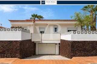 Casa a Costa del Silencio