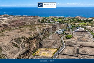 Terreny residencial a Playa de Fañabé