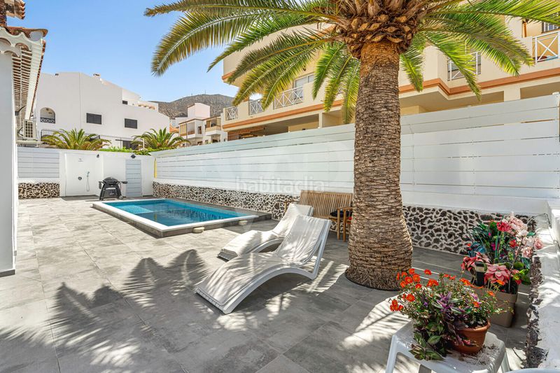 Foto 009c9642-76f5-45c9-b7a9-f62880830dd2. Casa a Los Cristianos Arona