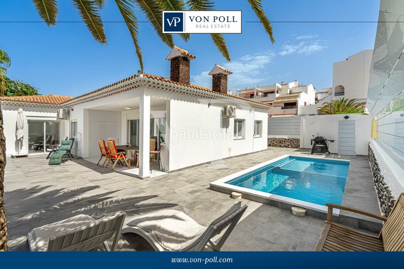 Foto 3f5373d5-a4d1-4d30-9732-325d94c7313b. Casa a Los Cristianos Arona
