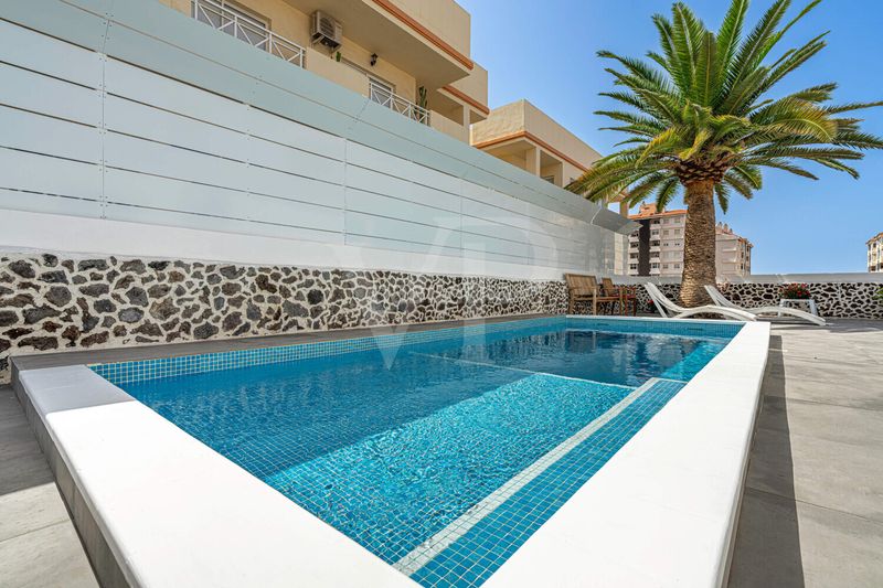 Foto a06785d7-7489-4e3a-a830-7d361c86529d. Casa a Los Cristianos Arona