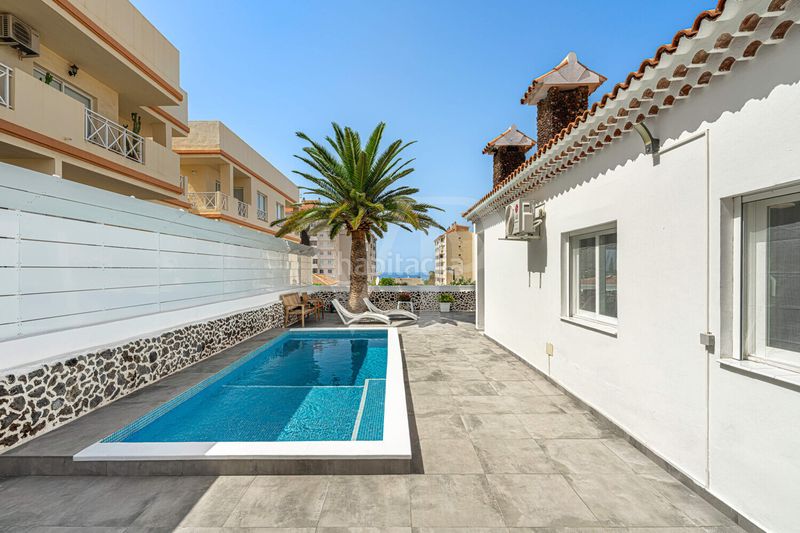 Foto a8390de8-3809-45b2-ae72-f11db8f332ac. Casa a Los Cristianos Arona