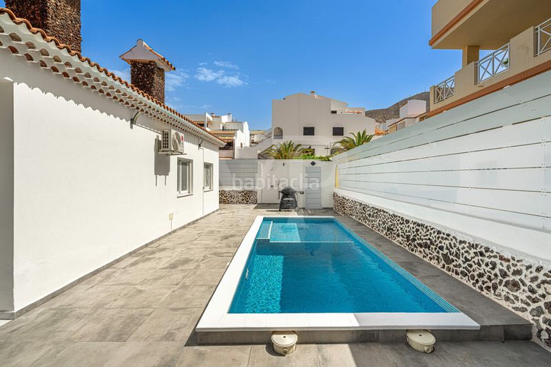 Foto eb9b6d63-c869-40c5-81b9-1d207a39be76. Casa a Los Cristianos Arona