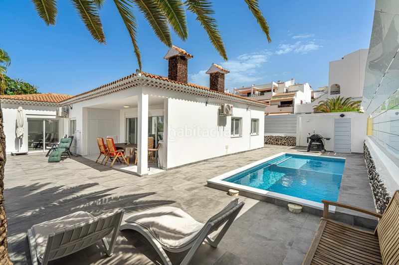 Foto fde2b179-be4d-4534-b593-8aa23a9d0d1d. Casa a Los Cristianos Arona