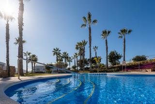 tic en Desamparados - Hurchillo - Torremendo. Descubra este impresionante tico ubicado en una de las residenc