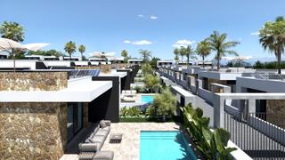 Casa en Rojales. Exclusivo desarrollo de villas contemporneas situado en el cora