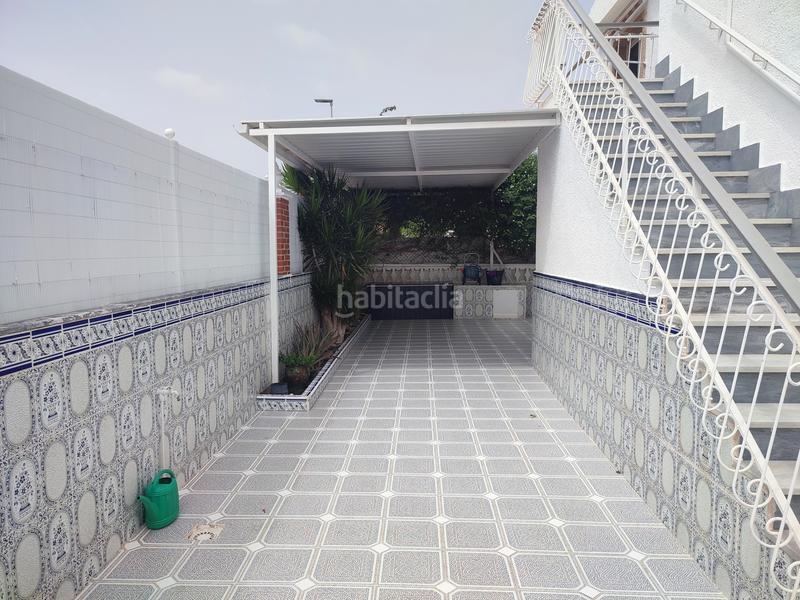 Foto cc1cb53a-de2a-49d6-8a6c-d4107121f6dd. Pis a Los Narejos_Punta Calera Alcázares (Los)