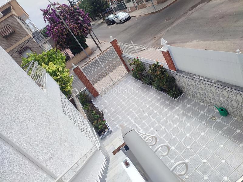 Foto d5b36ba1-6f36-43b5-841b-5edd56f4d077. Pis a Los Narejos_Punta Calera Alcázares (Los)
