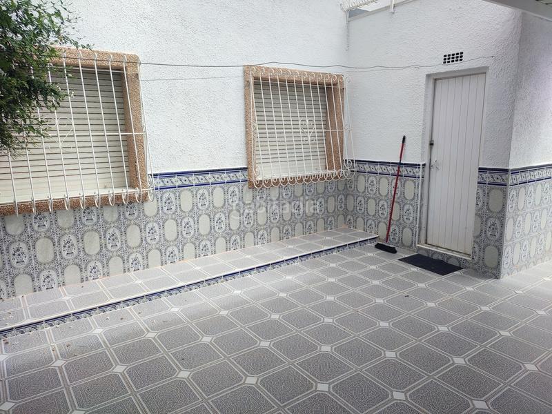 Foto fffc59d9-dbe9-4f0d-afa5-ed2724debebe. Pis a Los Narejos_Punta Calera Alcázares (Los)