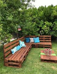 Pis  Hendaya - chemin de sopite. Piso obra nueva con jardn, terraza, 2 plazas de aparcamiento as