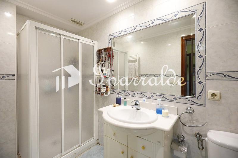 Foto 235b9c09-f96a-4a5c-a889-0bbbdacba705. Piso céntrico piso con balcón y trastero en Centro - Mendibil - Santiago Irun