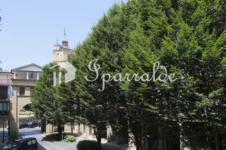 Pis  Irun - pilar. Céntrico piso con balcón y trastero