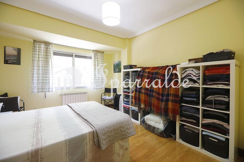 Foto c0046915-b275-4ab3-ac88-3890772d67a8. Piso céntrico piso con balcón y trastero en Centro - Mendibil - Santiago Irun