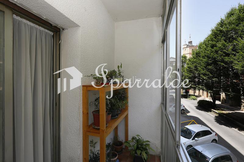 Foto d0e64c11-57fa-4403-ae4c-bda2842dfbd1. Piso céntrico piso con balcón y trastero en Centro - Mendibil - Santiago Irun