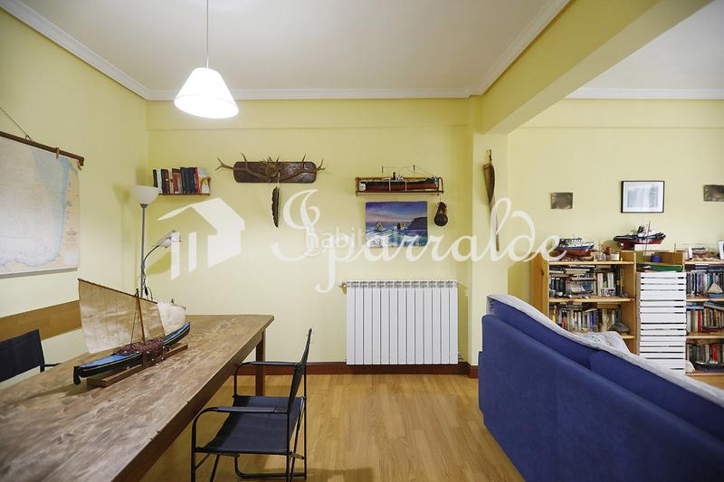 Foto d2766538-06c0-4abc-9bdd-832e5d7563cf. Piso céntrico piso con balcón y trastero en Centro - Mendibil - Santiago Irun