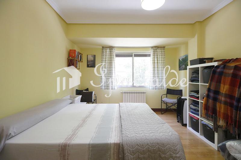Foto ed035917-34d8-413e-a234-dd67fbe754e5. Piso céntrico piso con balcón y trastero en Centro - Mendibil - Santiago Irun