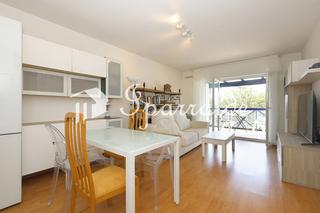 Piso en Hendaye. Piso de dos habitaciones con terraza, trastero y ascensor, excel