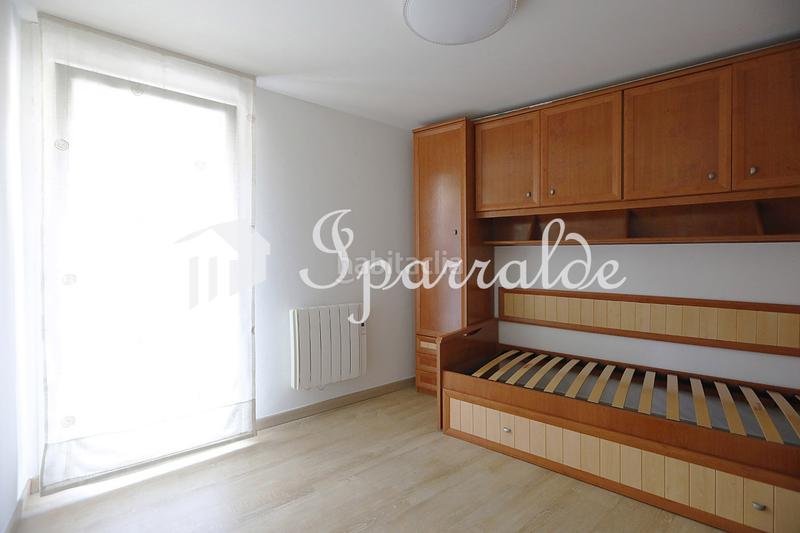 Foto 162dd43f-4569-473b-92f3-ec0c9ae2078e. Piso vivienda reformada y céntrica con balcón en Palmera - Dumboa - Arbes Irun