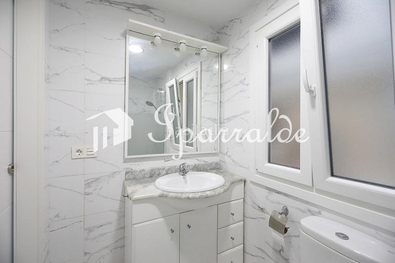 Foto 1f3e86ff-831e-4964-aeb3-dca91a757e9d. Piso vivienda reformada y céntrica con balcón en Palmera - Dumboa - Arbes Irun