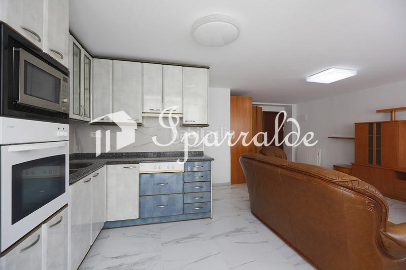 Foto 3f53aad0-33b4-48a1-89ec-6f7768190eb1. Piso vivienda reformada y céntrica con balcón en Palmera - Dumboa - Arbes Irun