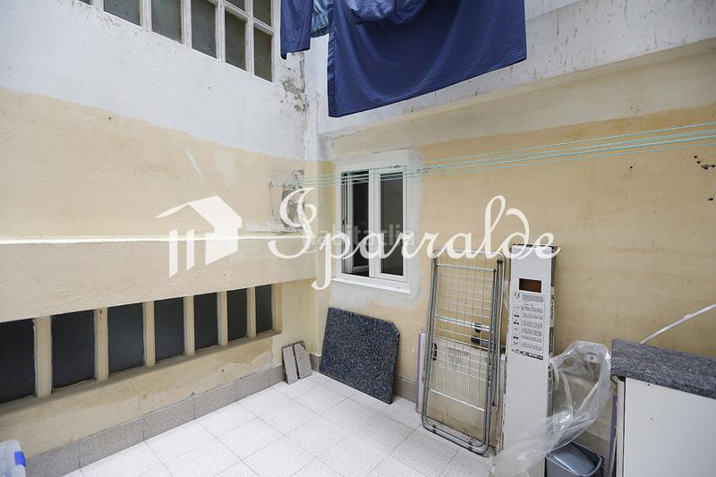 Foto 5ce3b180-b69c-49a9-ae7e-c74fa0d9eec6. Piso vivienda reformada y céntrica con balcón en Palmera - Dumboa - Arbes Irun
