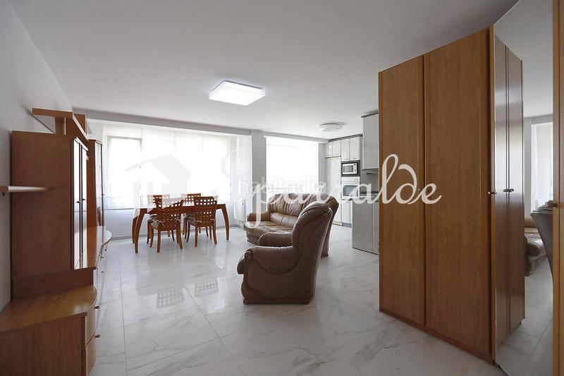 Foto 651643dc-a2c0-4d6b-a447-4b4819929807. Piso vivienda reformada y céntrica con balcón en Palmera - Dumboa - Arbes Irun