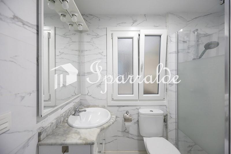 Foto 7de3da58-73f6-425e-8d80-53b5d556301b. Piso vivienda reformada y céntrica con balcón en Palmera - Dumboa - Arbes Irun