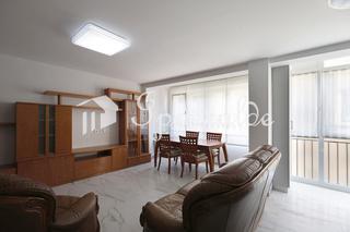 Pis  Irun - calle uranzu. Vivienda reformada y céntrica con balcón