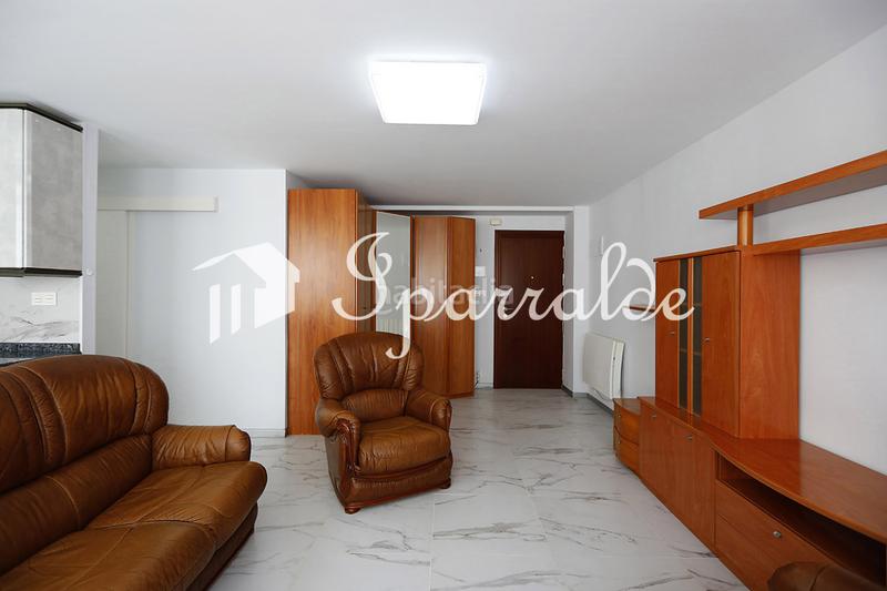 Foto dbac2664-576f-4e6f-b796-c96e98e9ff7e. Piso vivienda reformada y céntrica con balcón en Palmera - Dumboa - Arbes Irun