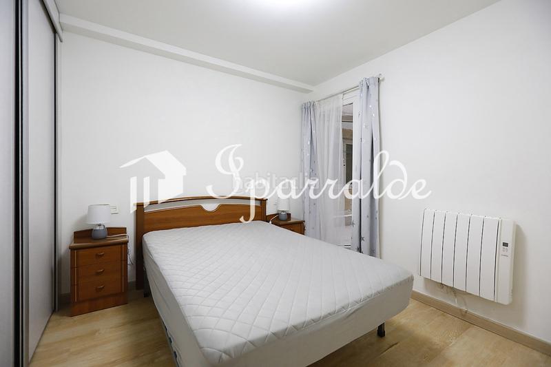 Foto df0e0f30-1b44-4b58-9ca1-c4127c1bd6e3. Piso vivienda reformada y céntrica con balcón en Palmera - Dumboa - Arbes Irun