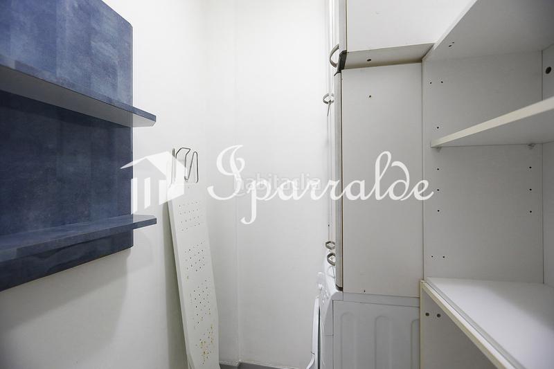 Foto e0f1b429-825e-4863-8579-75f639bd5ada. Piso vivienda reformada y céntrica con balcón en Palmera - Dumboa - Arbes Irun