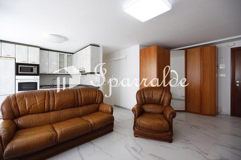 Foto ecc09d4f-61bf-4fb7-8232-ba9ef41cd532. Piso vivienda reformada y céntrica con balcón en Palmera - Dumboa - Arbes Irun