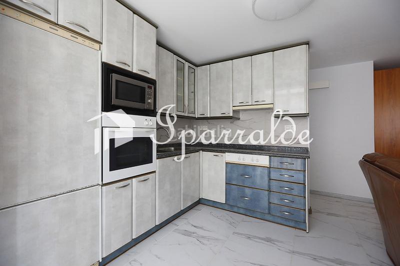 Foto ed25241c-a6d5-42e7-8874-e0a70af363e0. Piso vivienda reformada y céntrica con balcón en Palmera - Dumboa - Arbes Irun