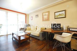 Appartement  Irun - calle contracalle. Preciosa vivienda de 3 habitaciones y balcón en el centro