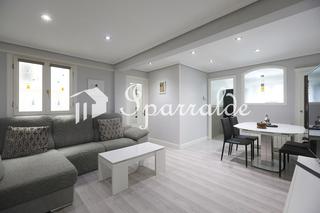 Pis  Irun - teodoro murua. Piso en altura de 3 habitaciones en artía