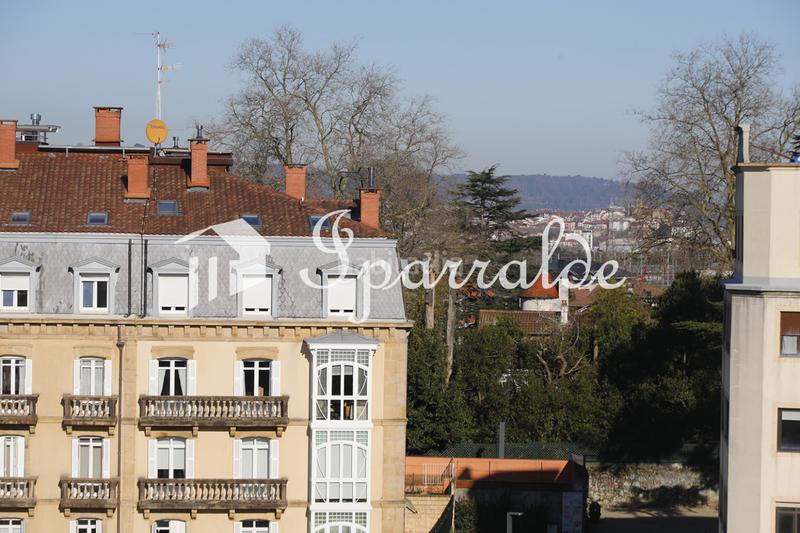 Foto 12301f09-072b-445b-b9c6-d04177564127. Appartamento con riscaldamento in Centro - Mendibil - Santiago Irun