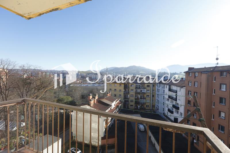 Foto 21bce22a-756d-46c5-935b-743b0518cd95. Appartamento con riscaldamento in Centro - Mendibil - Santiago Irun