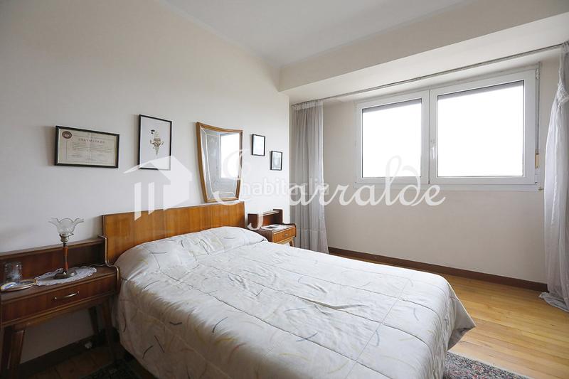 Foto 34b0ddf6-4ea1-4f3c-a96d-2f847ca2c571. Appartamento con riscaldamento in Centro - Mendibil - Santiago Irun