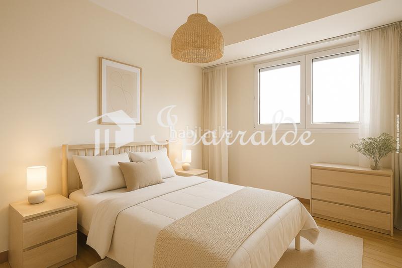 Foto 45e8d81e-74ac-48ae-ae8c-2064fb343ebb. Appartamento con riscaldamento in Centro - Mendibil - Santiago Irun