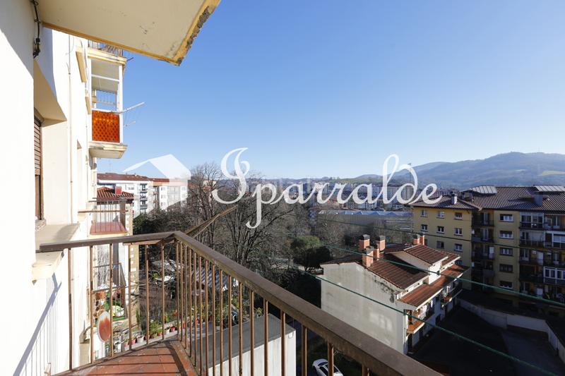 Foto 506a2b8f-dae5-402b-93c4-b2eabb0ba7ad. Appartamento con riscaldamento in Centro - Mendibil - Santiago Irun