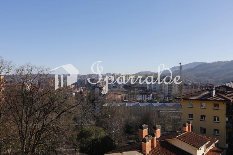 Foto 68ad7e7c-ac02-4e4e-8e3c-1a89cdf2486e. Appartamento con riscaldamento in Centro - Mendibil - Santiago Irun