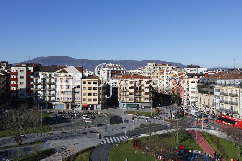Foto a8ac8f50-2d74-47d1-b516-aa8eebd0d6c1. Appartamento con riscaldamento in Centro - Mendibil - Santiago Irun