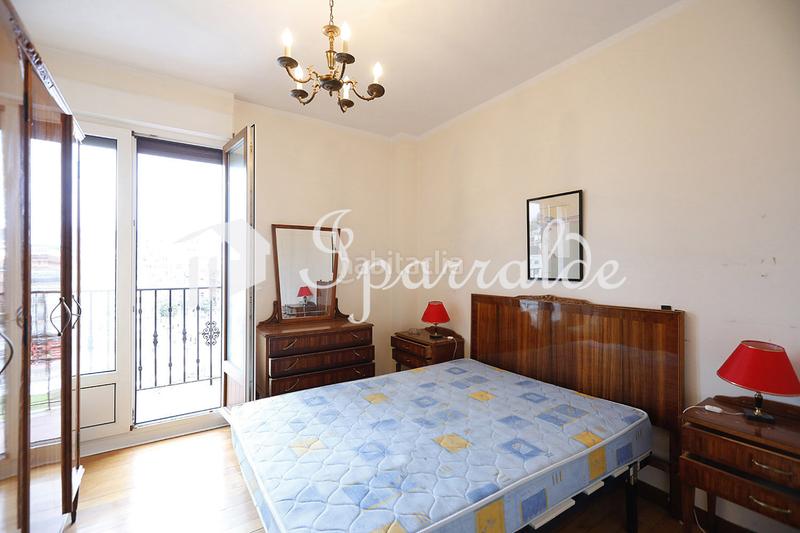 Foto c89fb953-5959-439a-bf0e-9a7dab75c050. Appartamento con riscaldamento in Centro - Mendibil - Santiago Irun