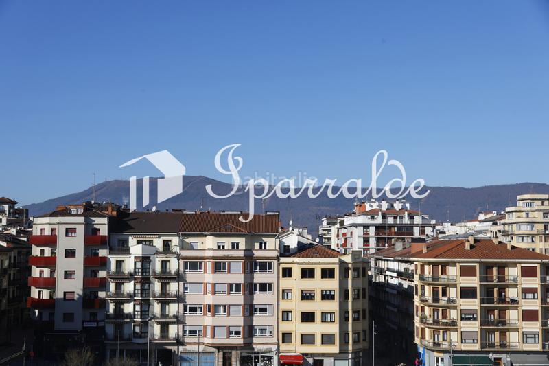 Foto e21ee0ef-b633-4b21-b669-f89ddab25155. Appartamento con riscaldamento in Centro - Mendibil - Santiago Irun