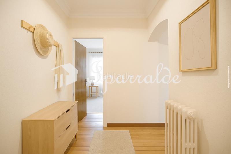 Foto e8214201-8315-4f2c-b0b8-1760c1fad232. Appartamento con riscaldamento in Centro - Mendibil - Santiago Irun