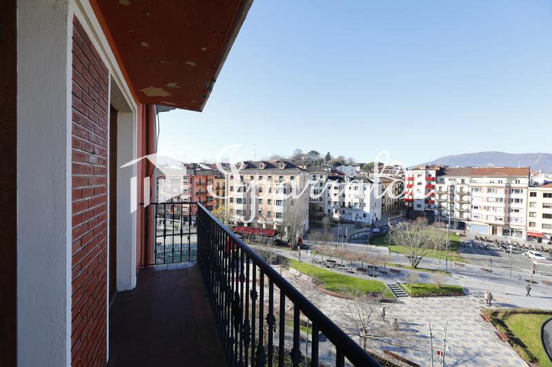 Foto e863b166-b822-4a8c-a246-0658d1a29c07. Appartamento con riscaldamento in Centro - Mendibil - Santiago Irun